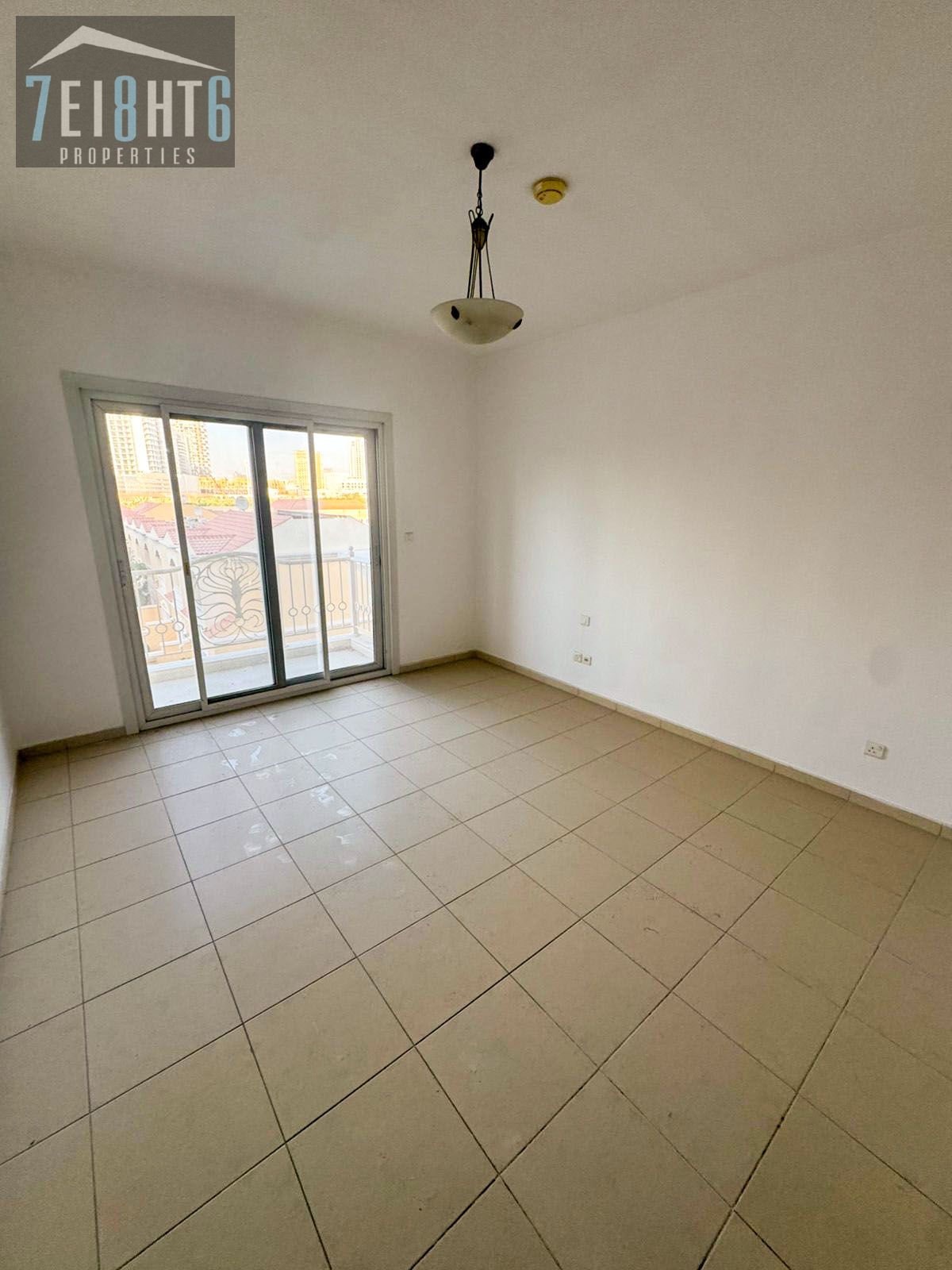 Vastu complaint || Easy access || Spacious || 2 bedroom apartment available for rent in JVC