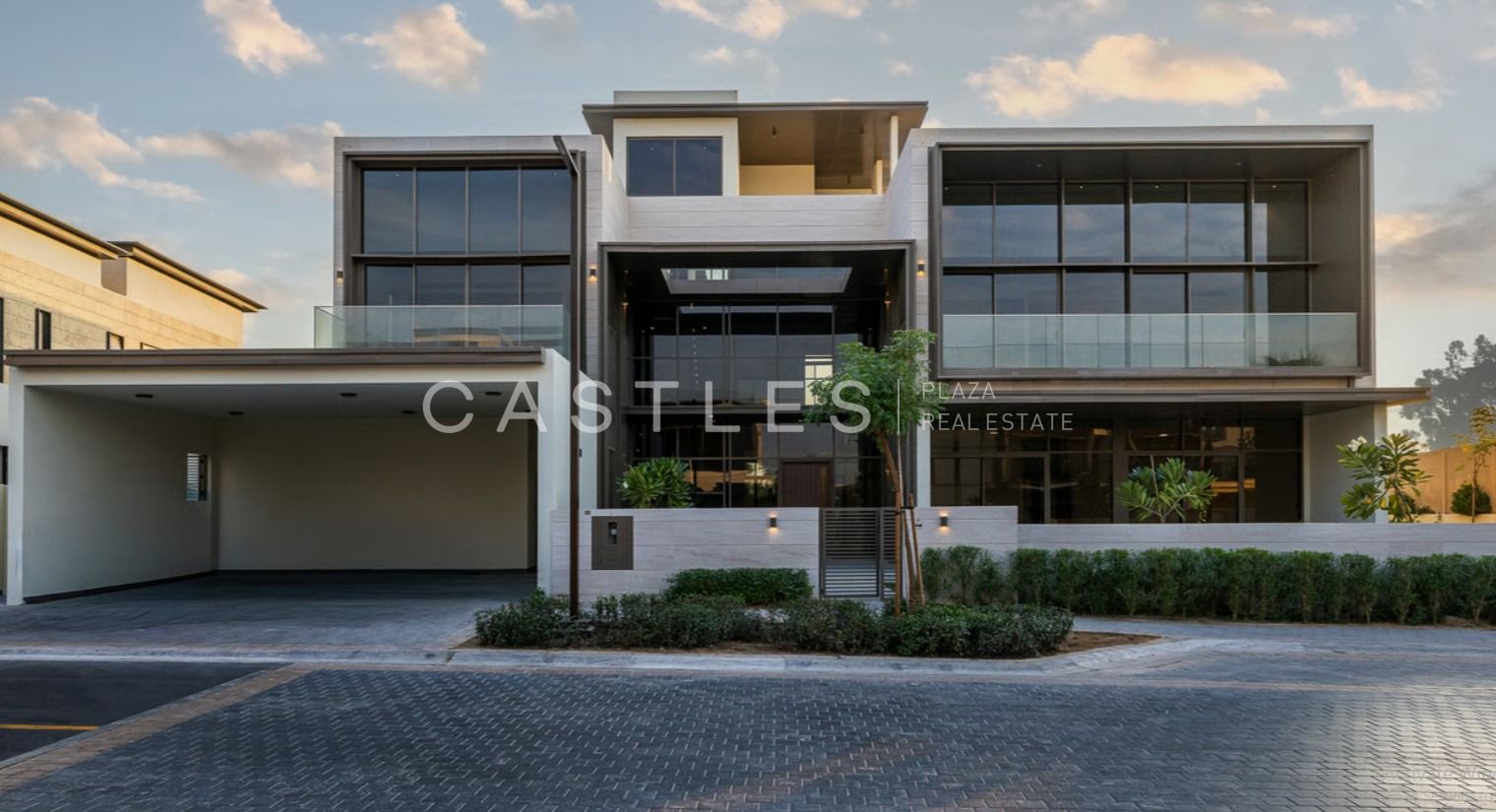 Private Pool | High-End Finishes | Brand New