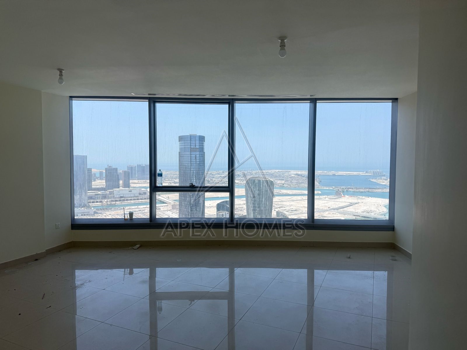 Your Home in the Sky | Facilities | High Quality