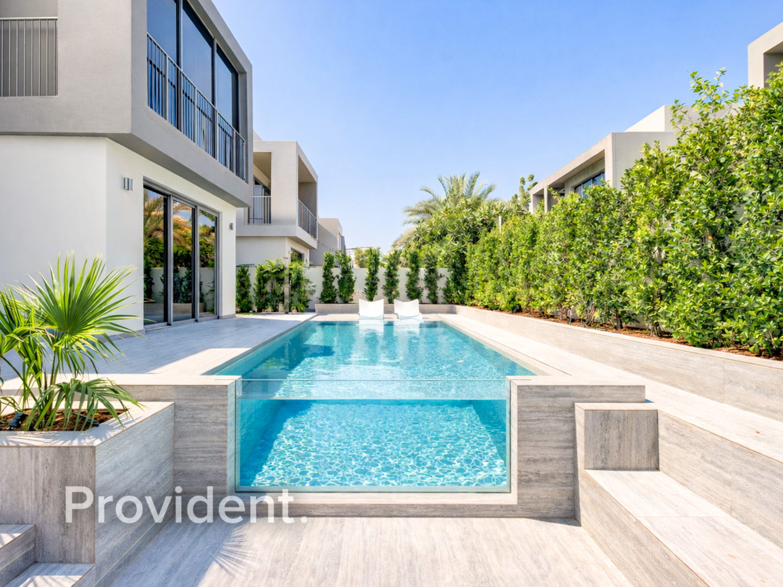 High-End Turnkey | Extended | Vacant