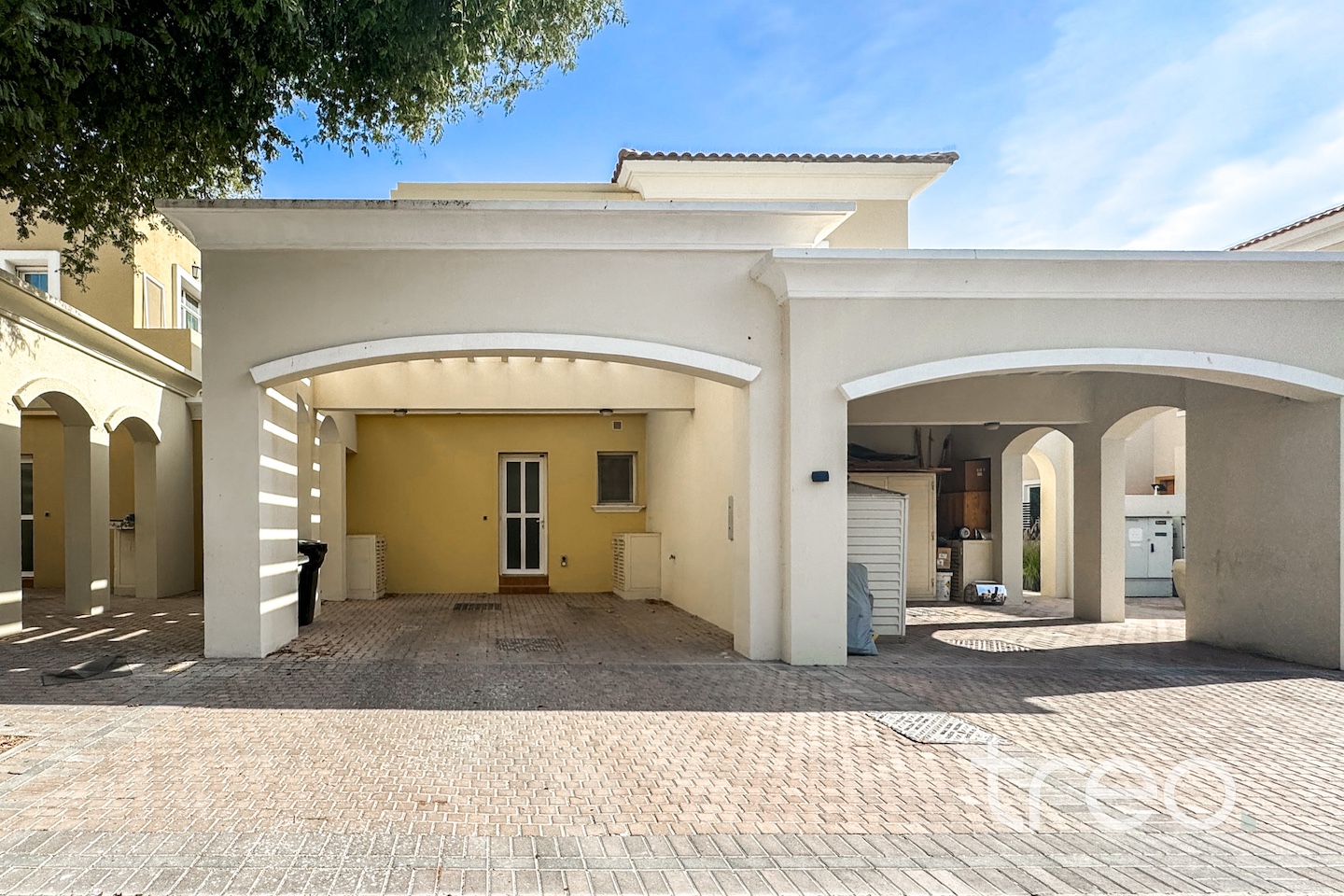 2-Bedroom | Next to Park Pool | Single Row
