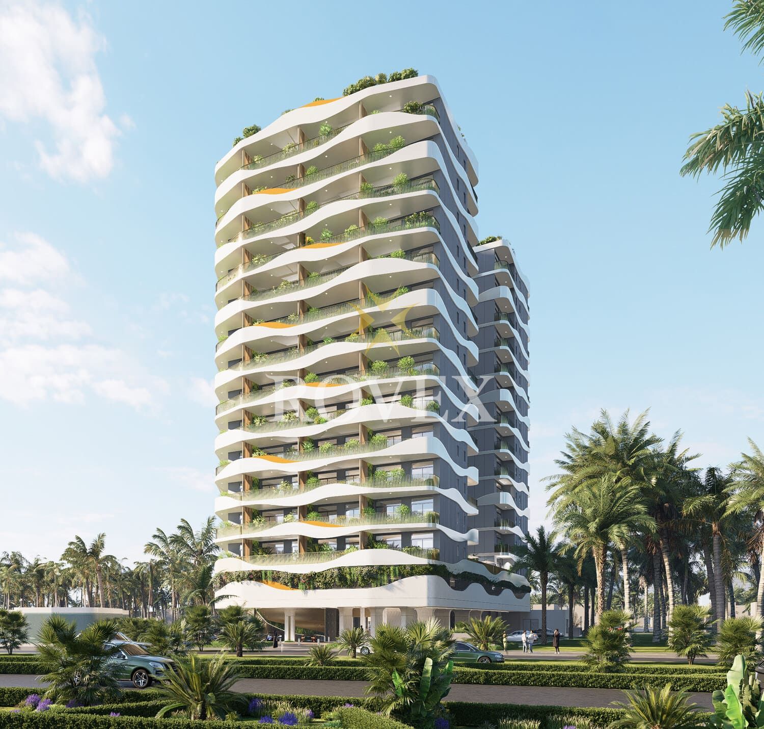 Prime Investment | Luxury Design | Strong Potential