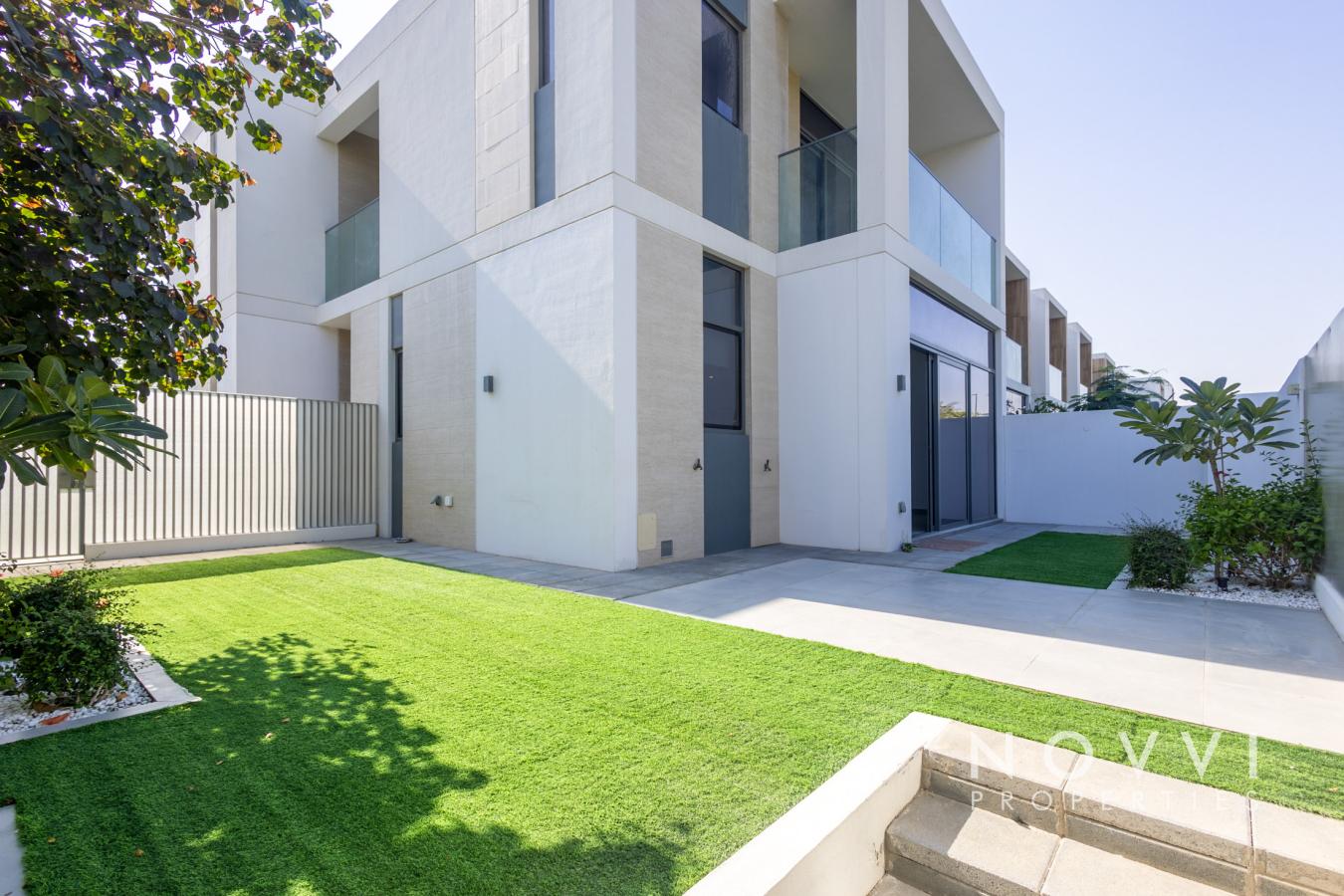 Pool View | Rare Unit | Single Row Townhouse