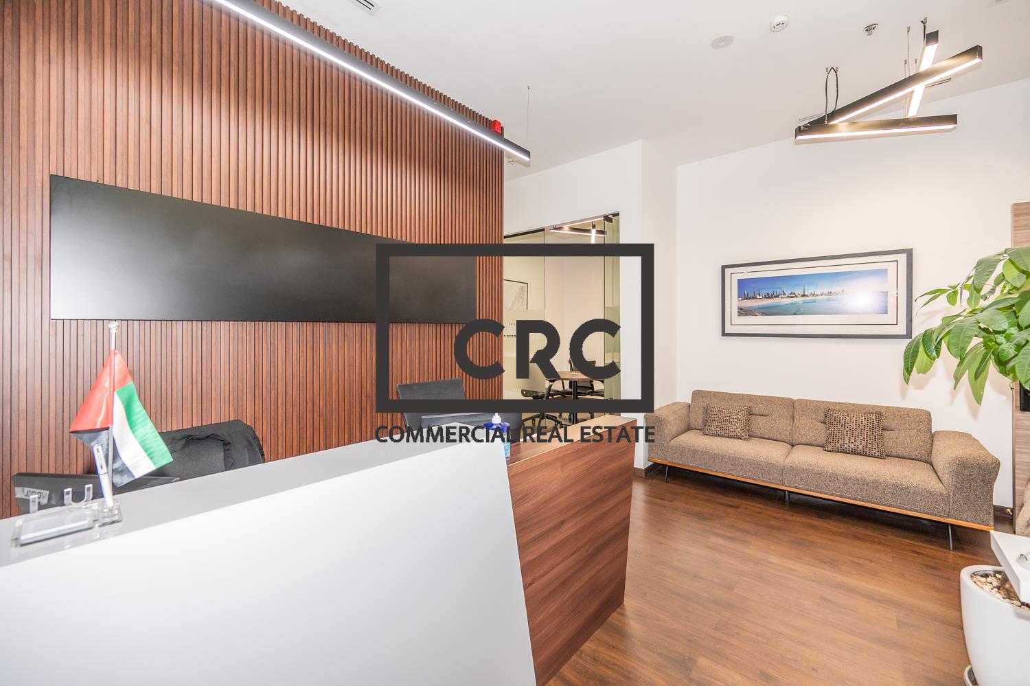 A Grade Tower | 7 Parkings | Great Quality