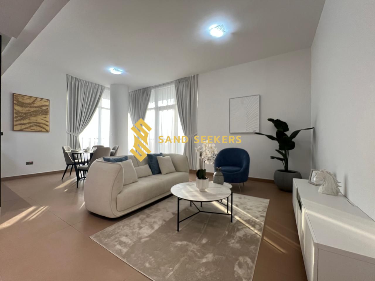 Ready To Move ! Beautifully Furnished ! Inquire