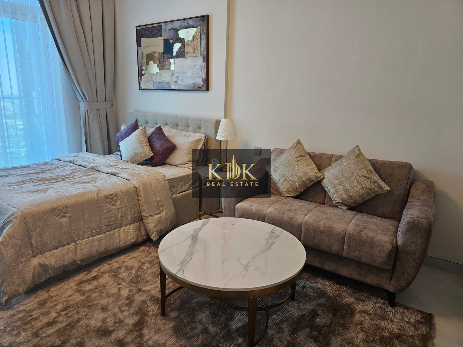 Fully Furnished | Premium Quality | Call Now