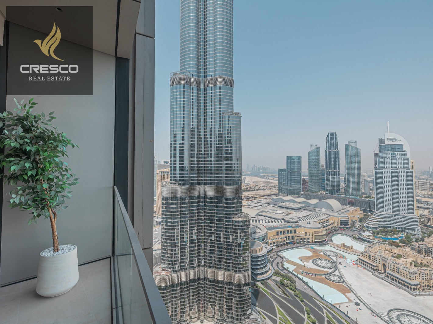 Preferred Layout | High Floor | Best Views