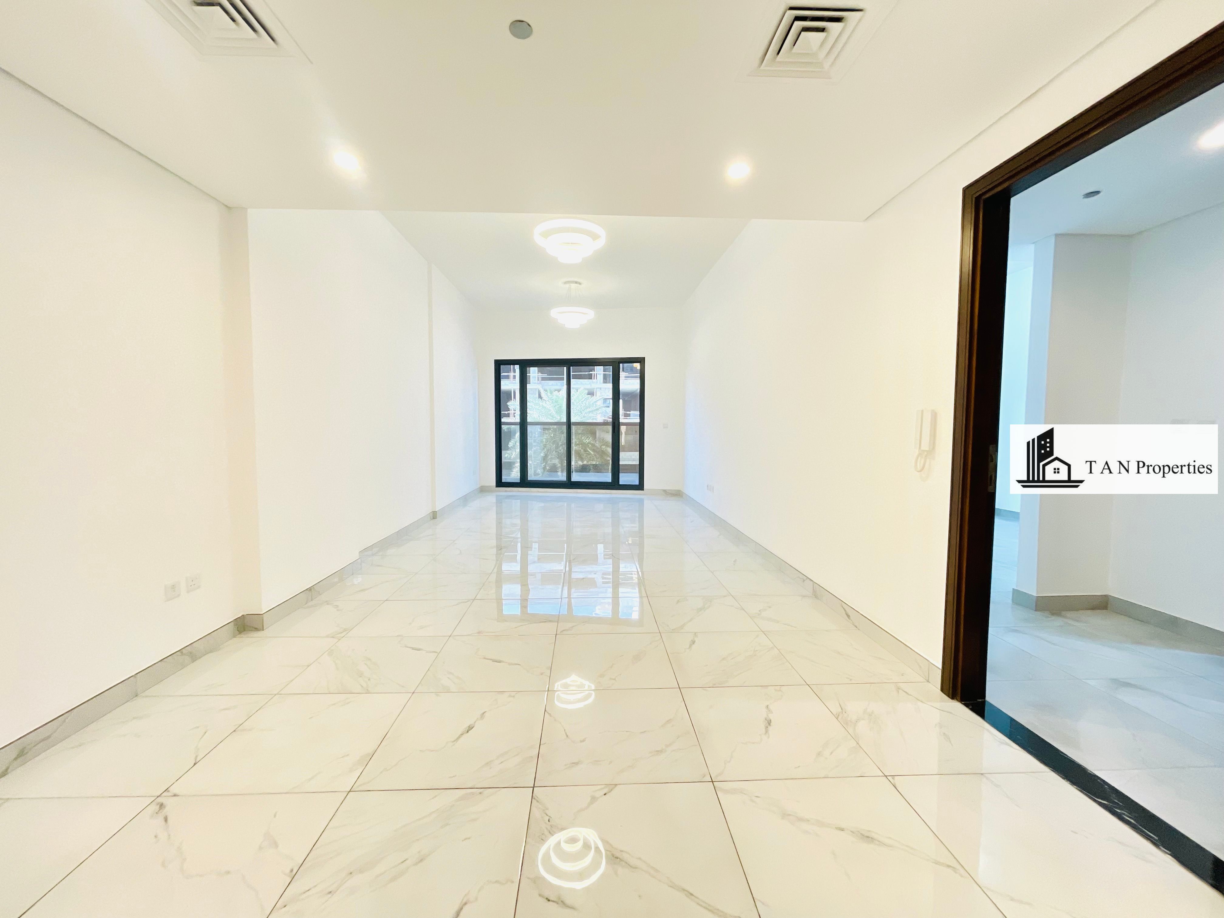 LUXURIOUS | SEMI-FURNISHED | BRIGHTER LAYOUT