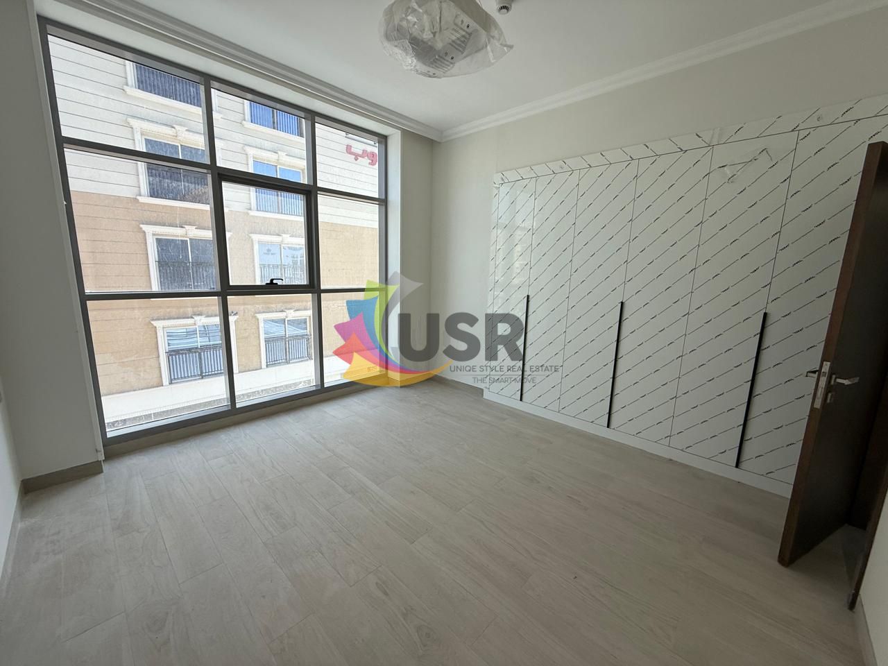 2BHK WITH 2 BALCONY | BRAND NEW | CLOSE TO SCHOOL | FOR 130K