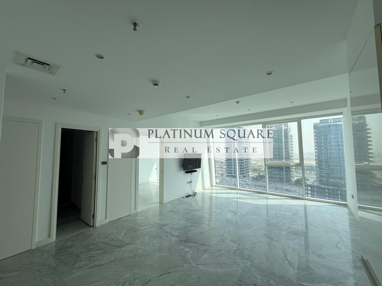Canal View | Ready to Move | Middle Floor