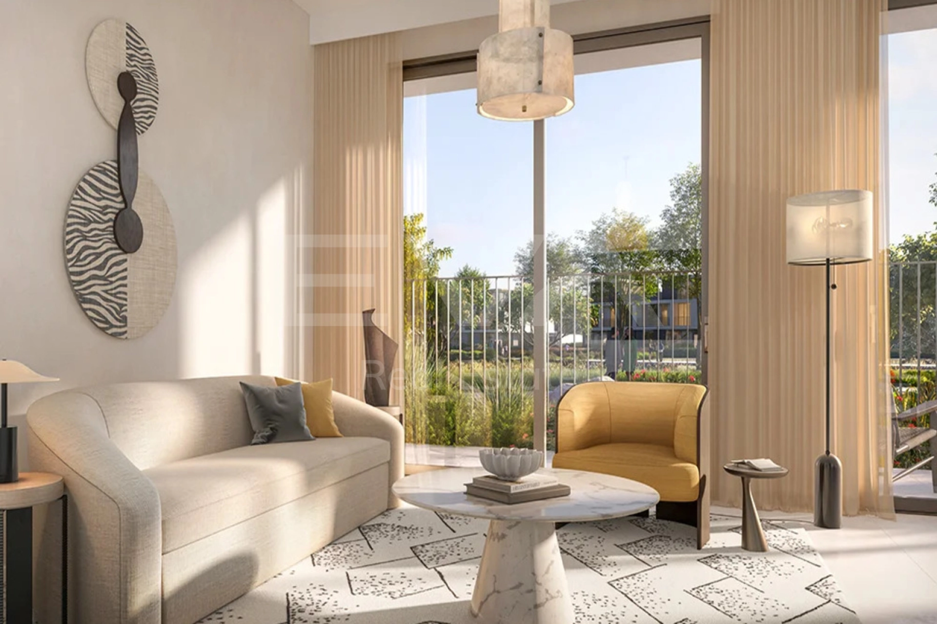 VASTU COMPLIANT | CORNER UNIT | SINGLE ROW