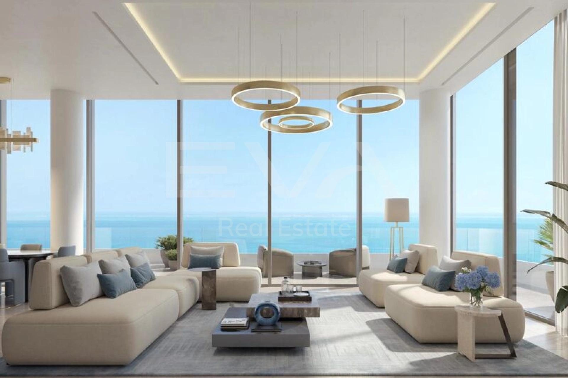 Payment Plan | Premium Sea View | High Floor