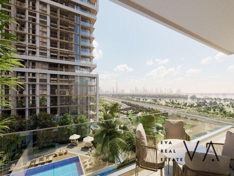Original Price | Golf View | High ROI | Mid Floor