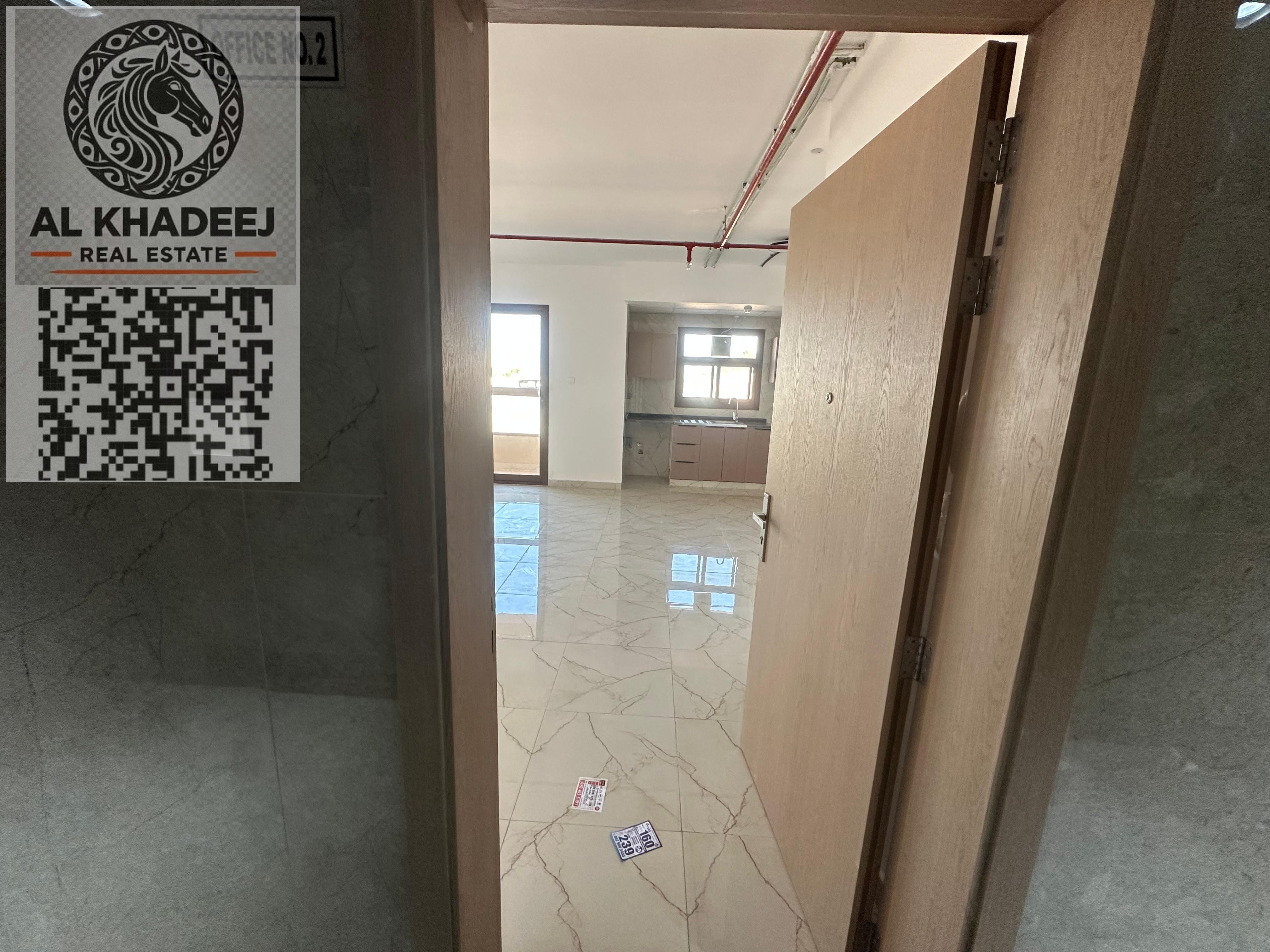 First-time occupants' offices – spacious areas | Al Jurf Industrial Area 2