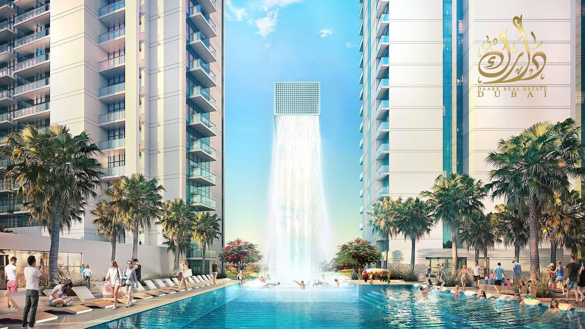 Live beside the greens and invest in premium lifestyle