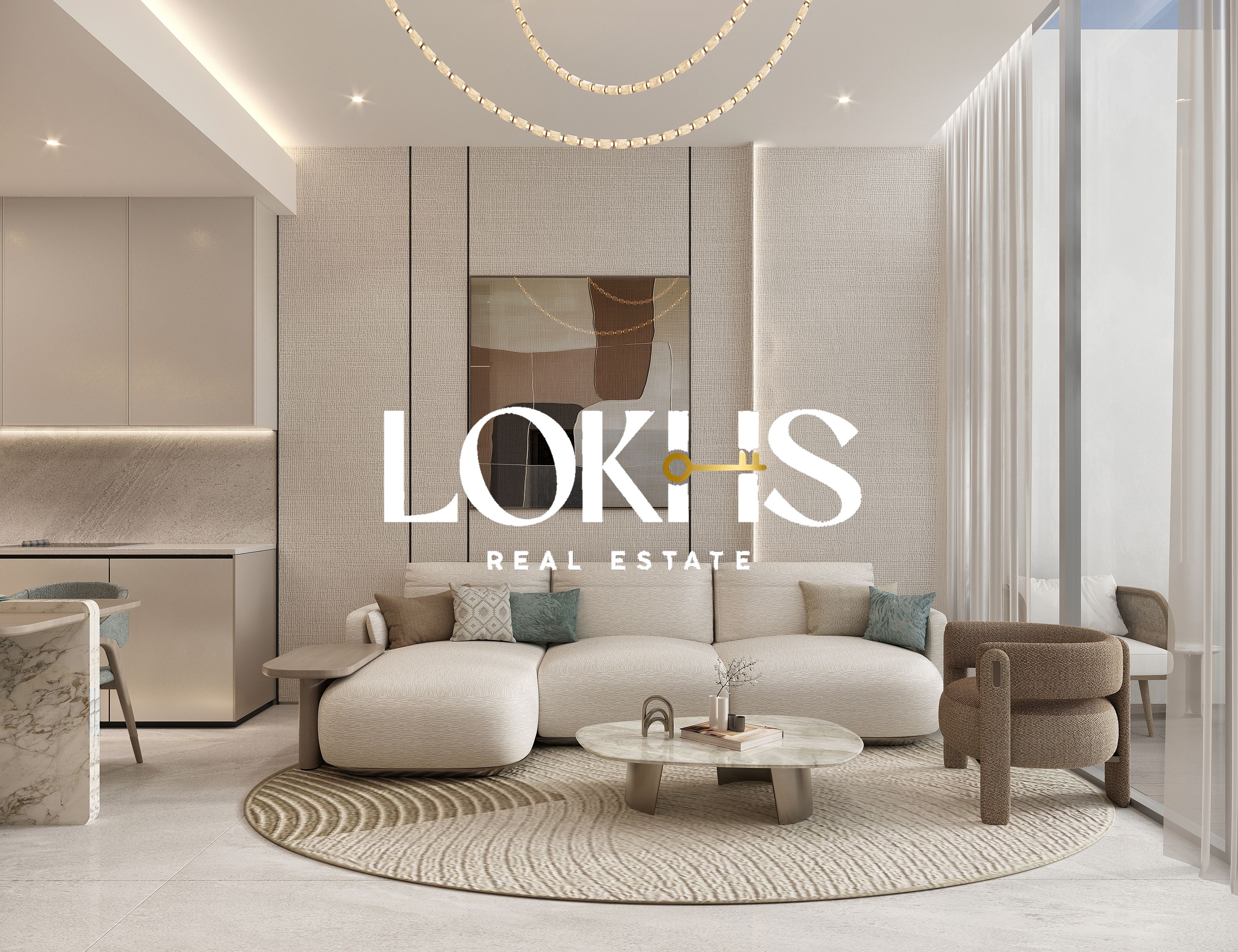 2-Year Post Handover Plan | Boutique Living | Great Investment