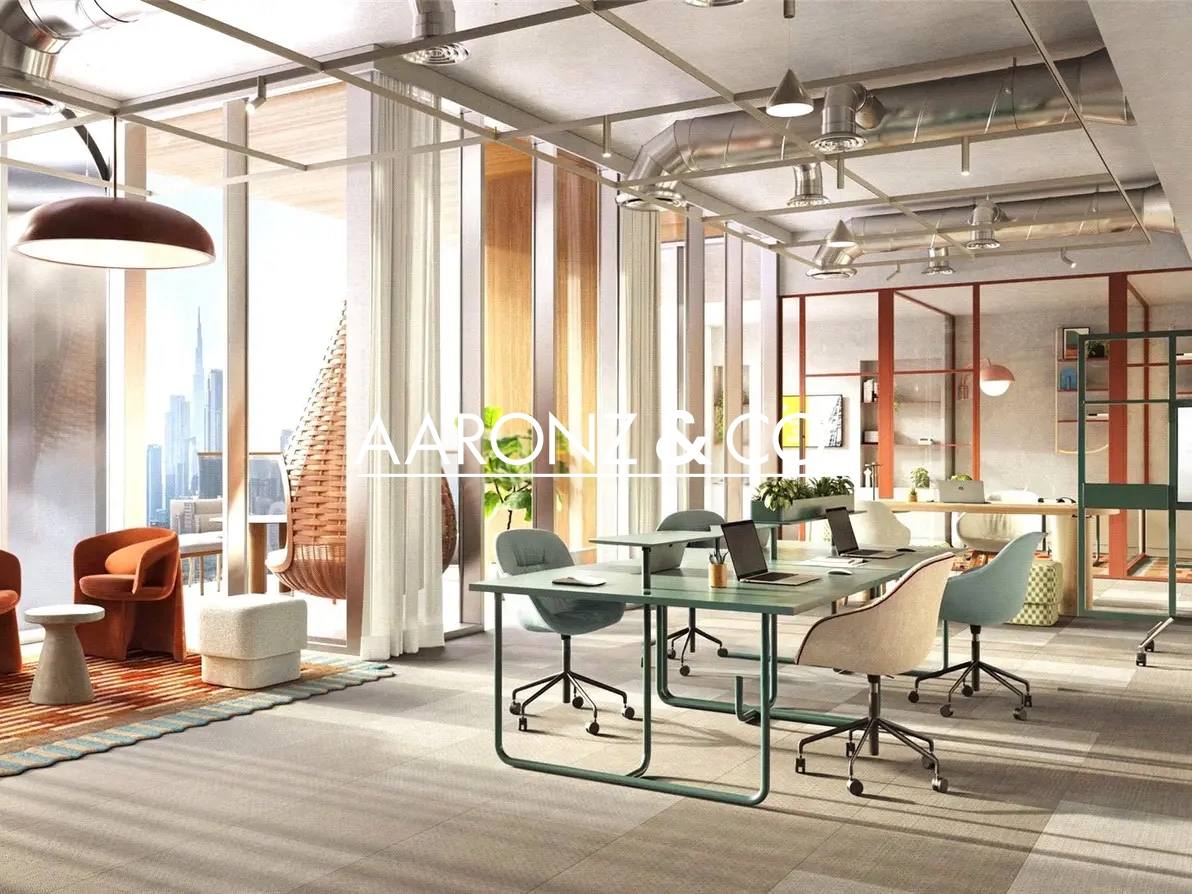 Premium | Payment Plan | Penthouse Loft