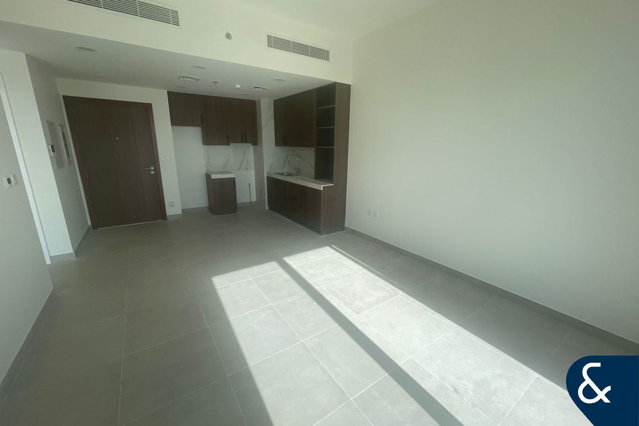 High Floor | Pool View | Available Now