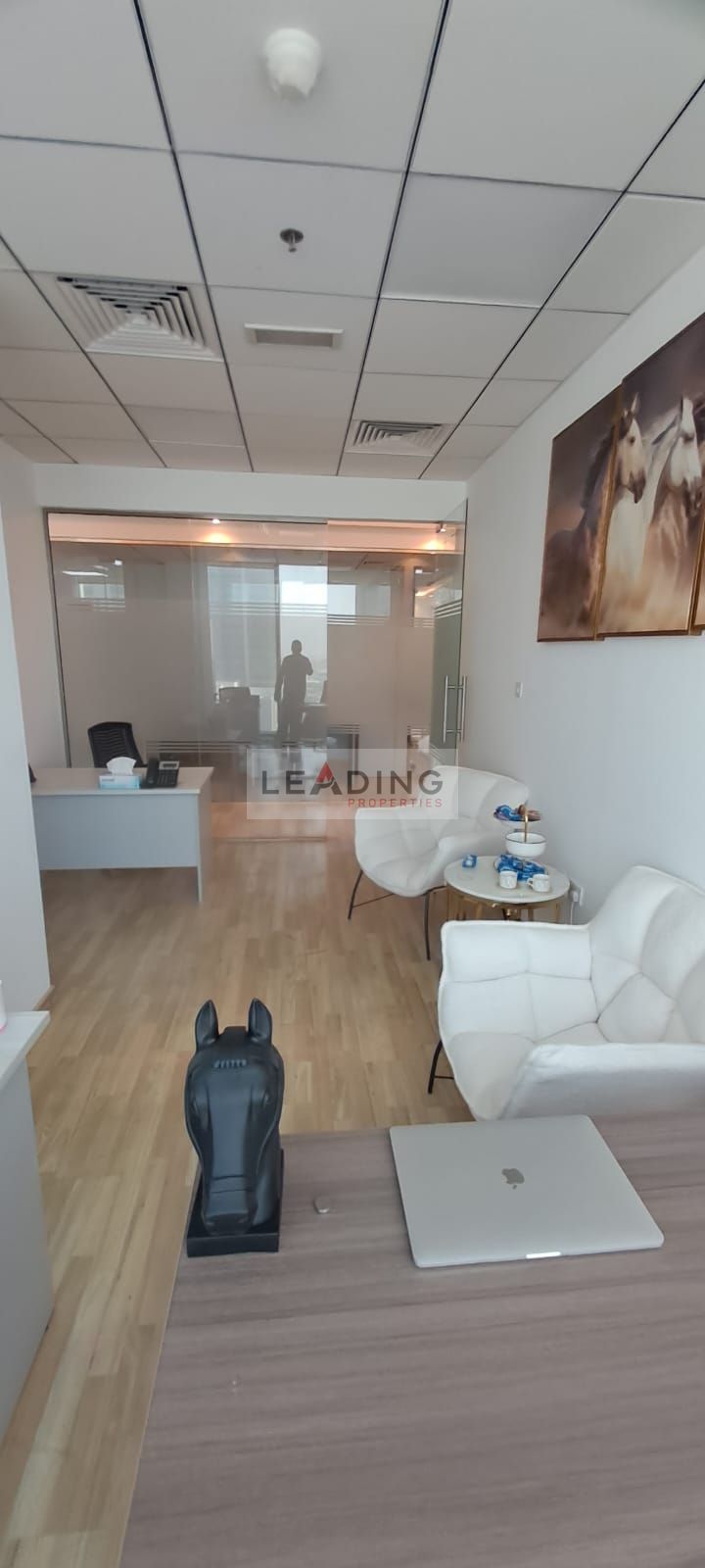 Furnished | Fitted | Office For Rent BUSINESS BAY