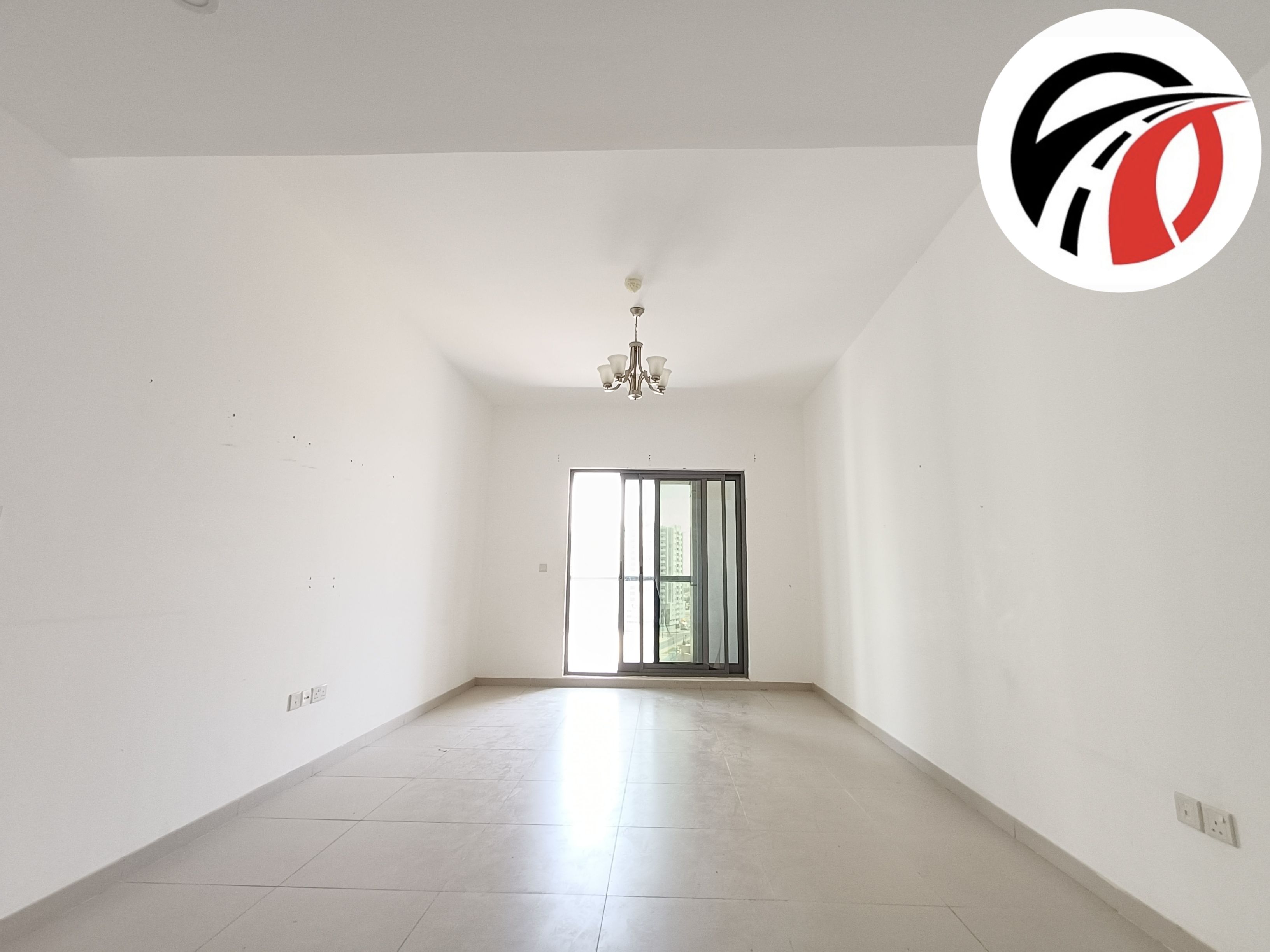 Close to Metro 3Bhk All Amenties Available in 100k
