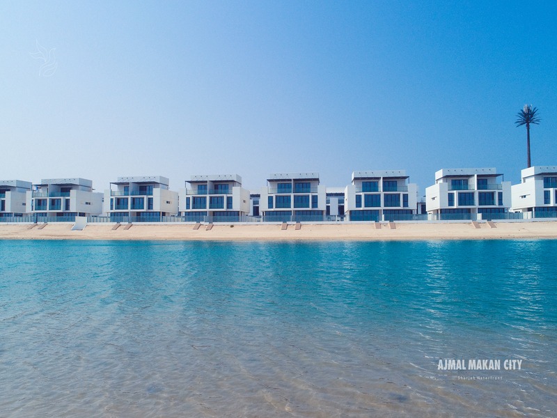 Free hold All nationalities | 3Year Post-Handover Payment Plan | Ready to move |Fully Fernised