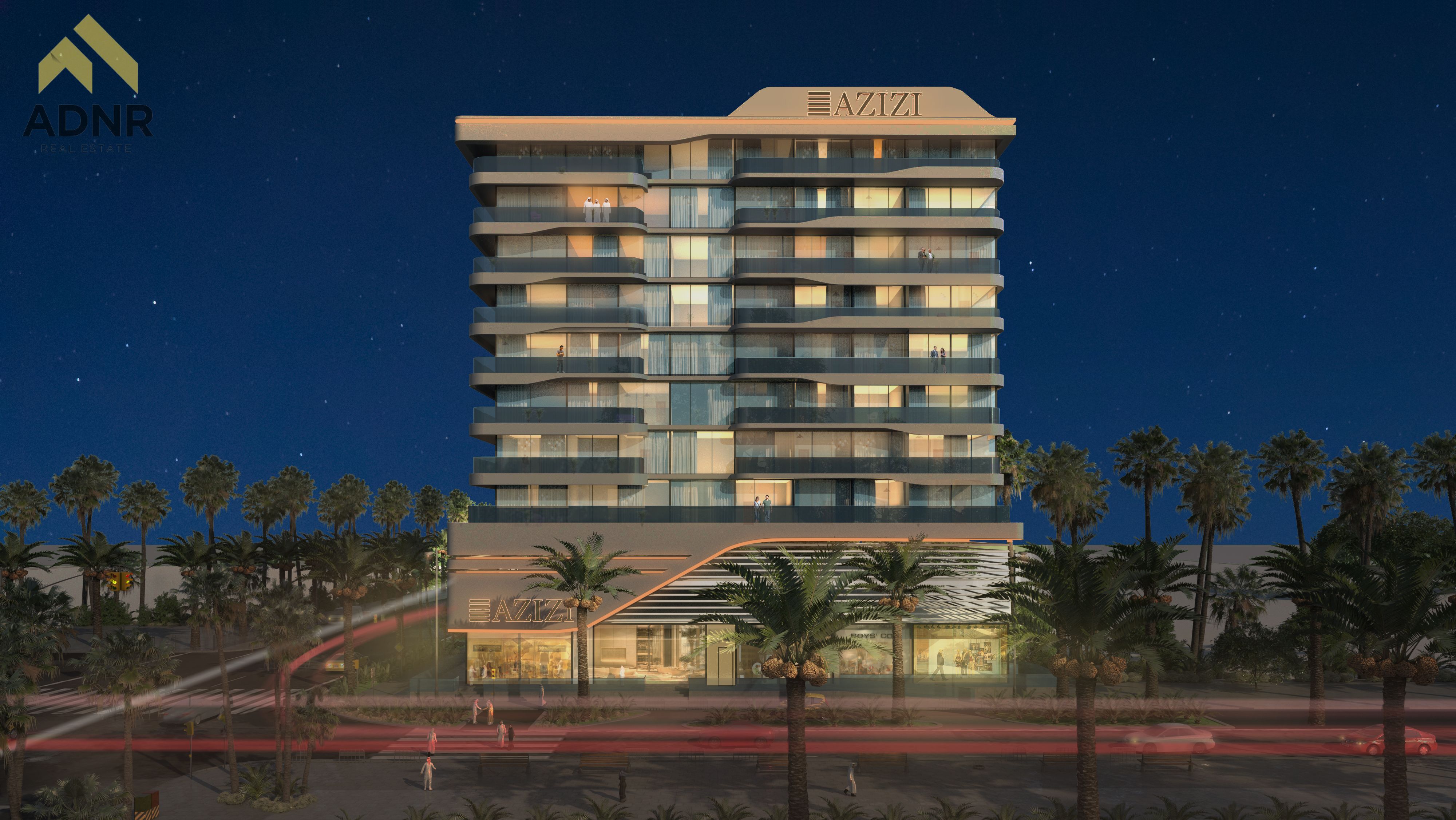 Modern Design | Investor Deal | Lowest Price | Near Metro | Capital Appreciation