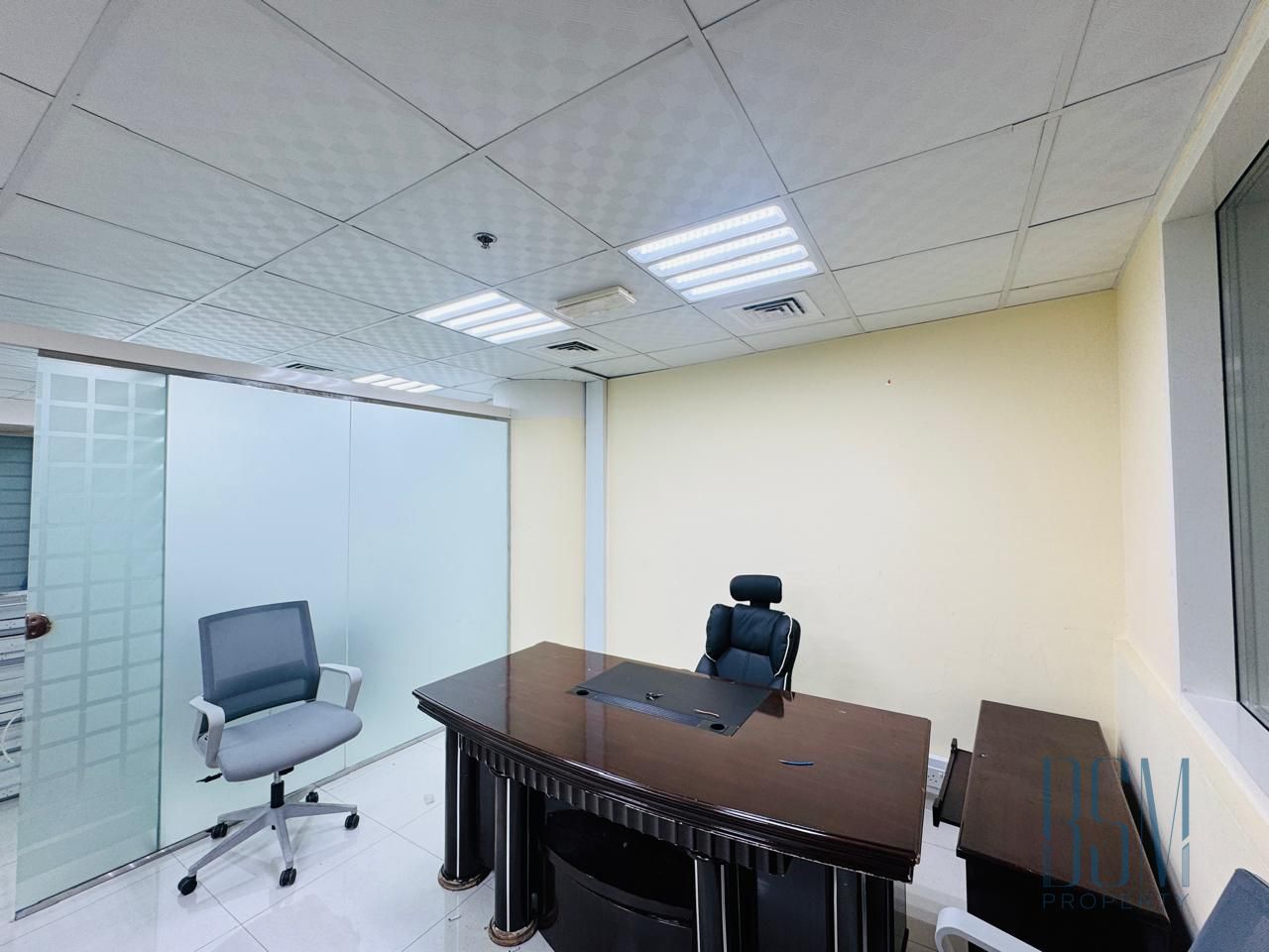 For SALE Office Space | Fully Furnished