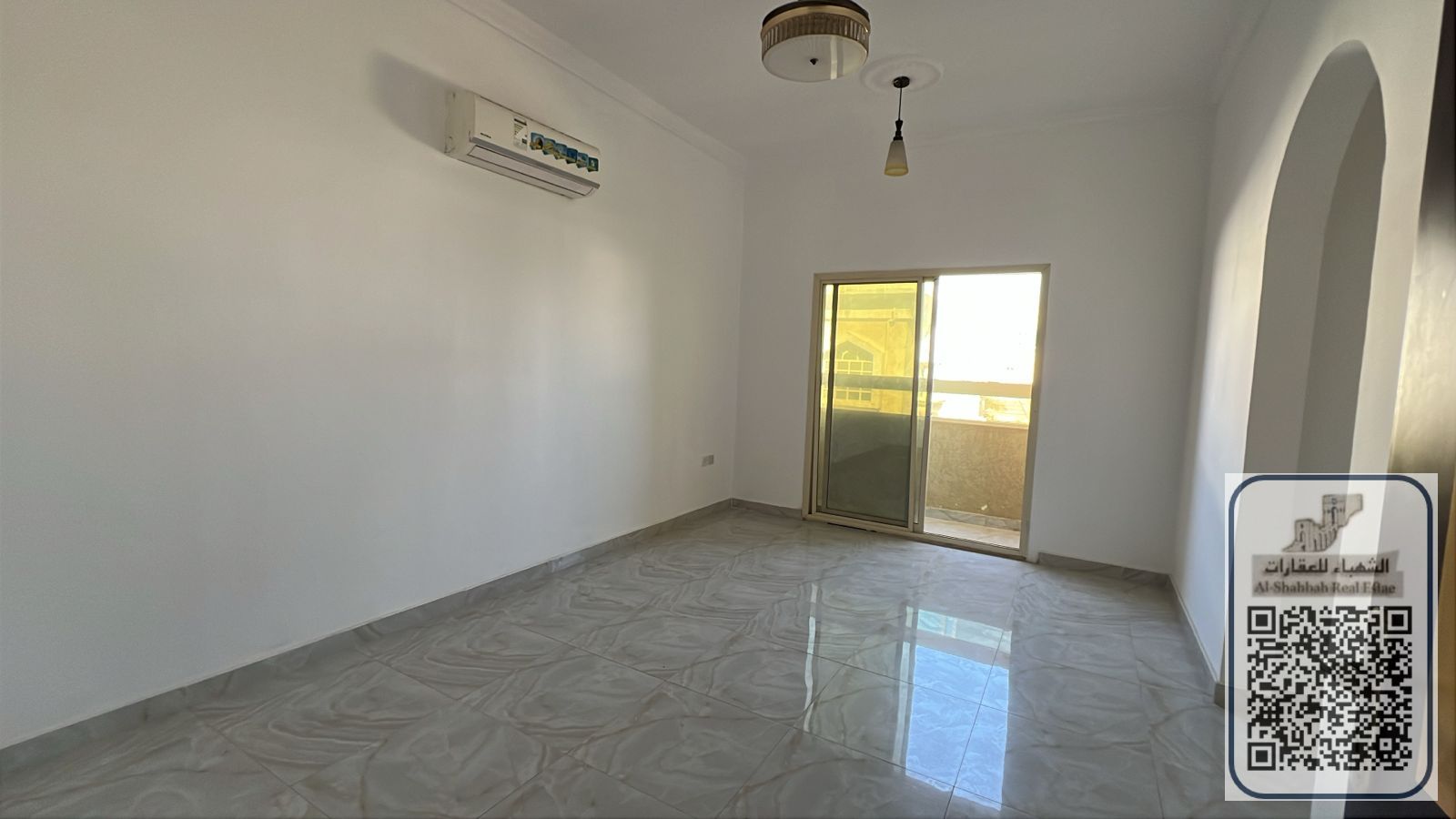 1 Bedroom Apartment for Annual Rent in Al Rawda 2 – Prime Location & Competitive Price