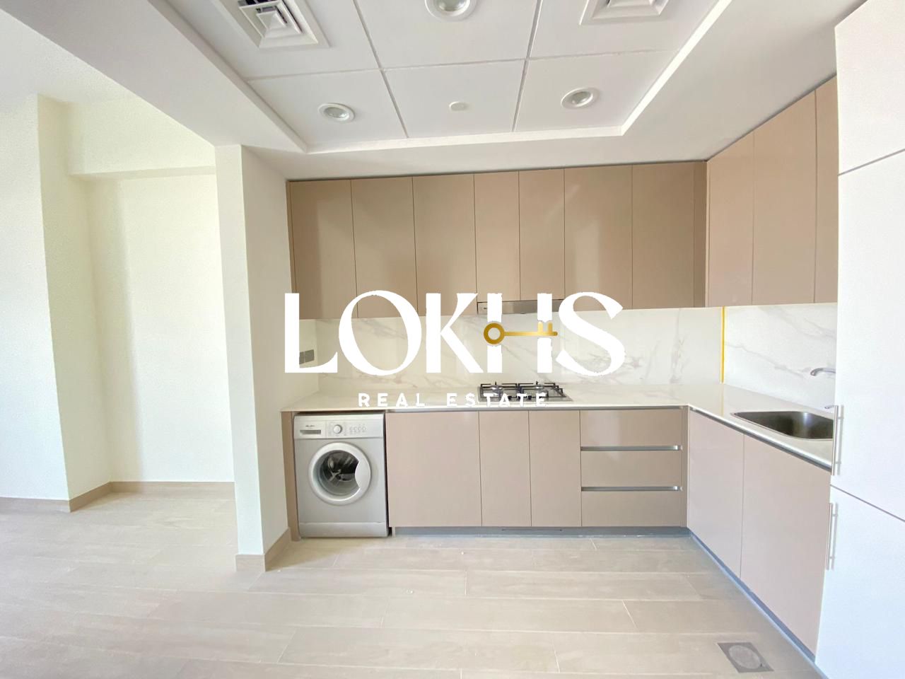 Brand New | Big Balcony | Lagoon View