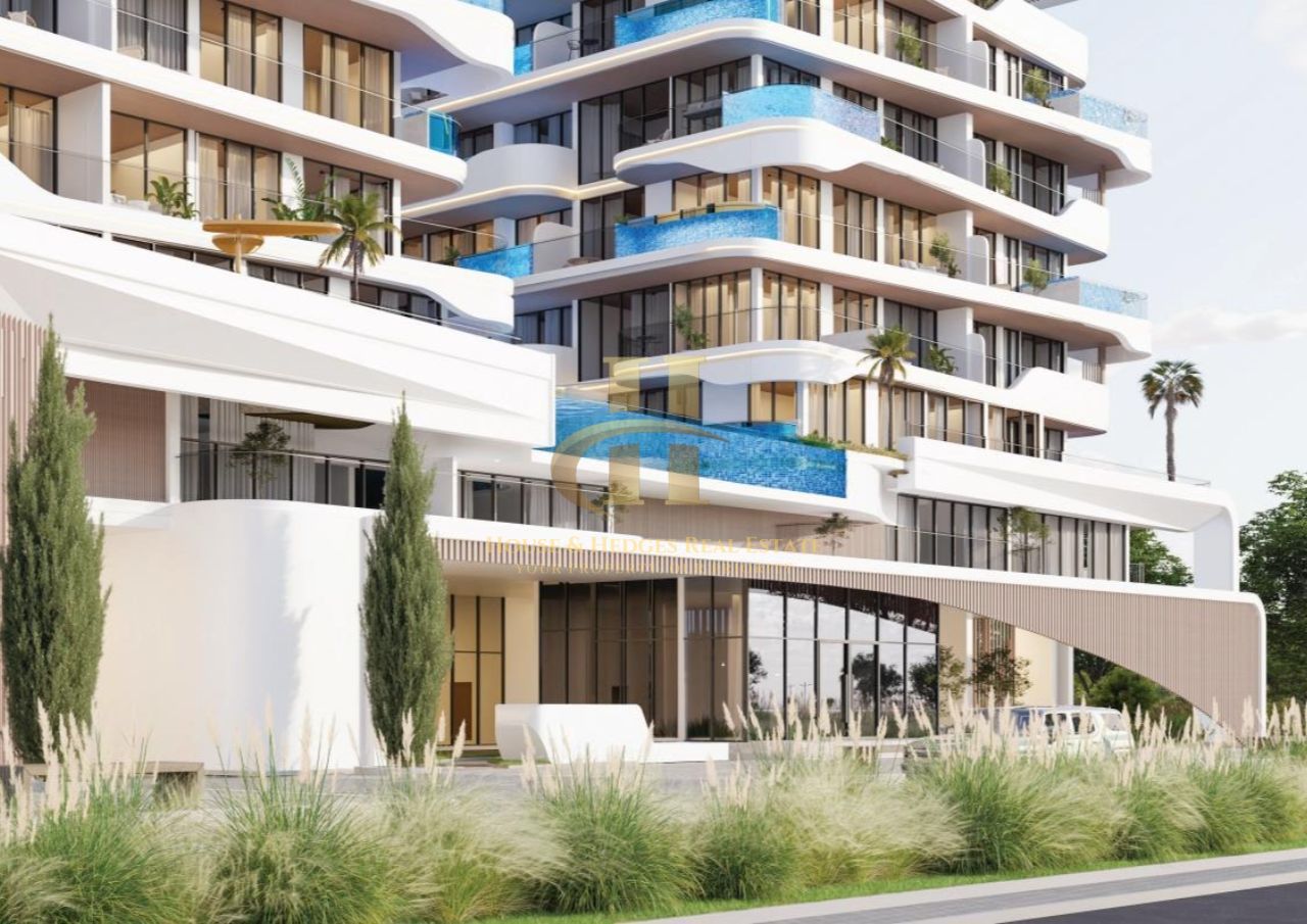 Modern Sea View Homes | Investor Deal