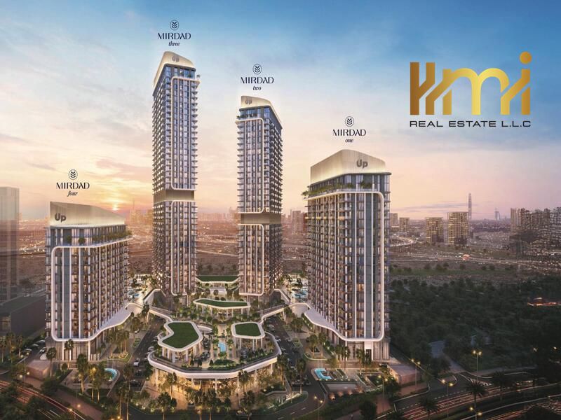 Park View | High Floor | Lowest Price | Flexible Payment Plan