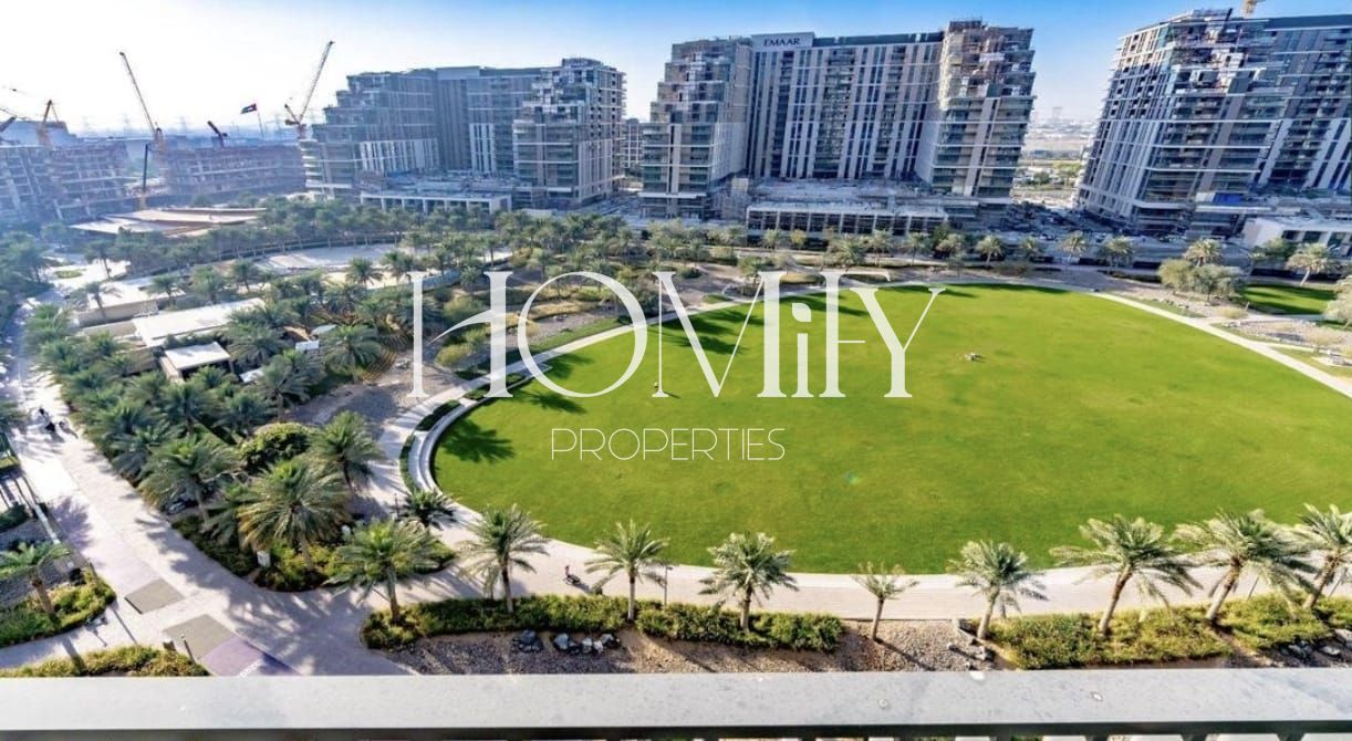 Brand New | Park View | EMAAR