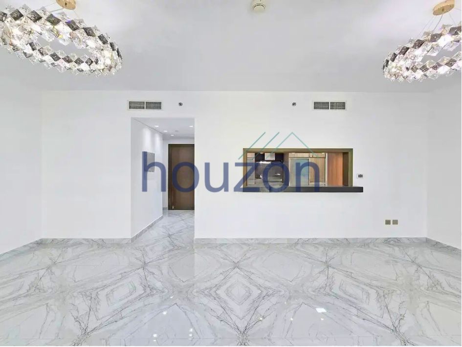 Boulevard Views | Upgraded 2BR | Great Investment