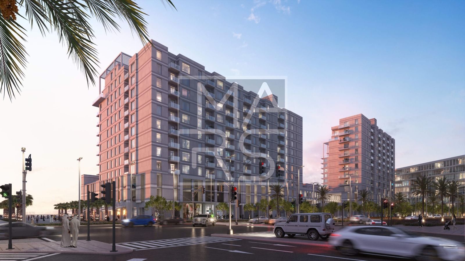 Distress Deal | Freehold | Ready to Handover | Rehan Residence