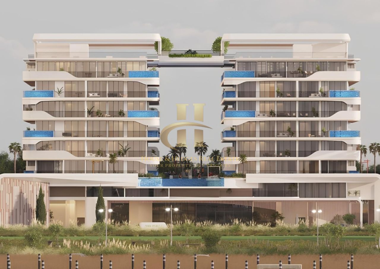 Premium Living | Open Sea Views