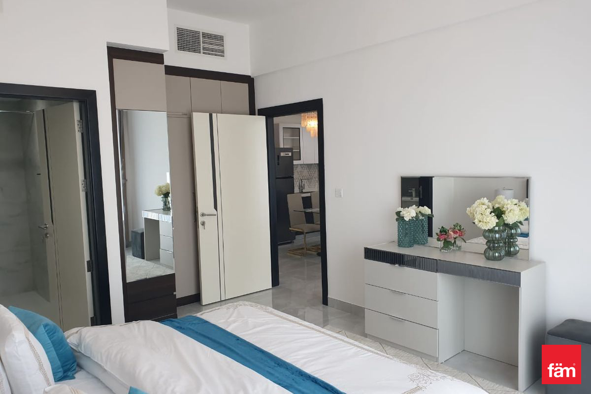 Fully Furnished I Up To 12 Cheques I Brand New