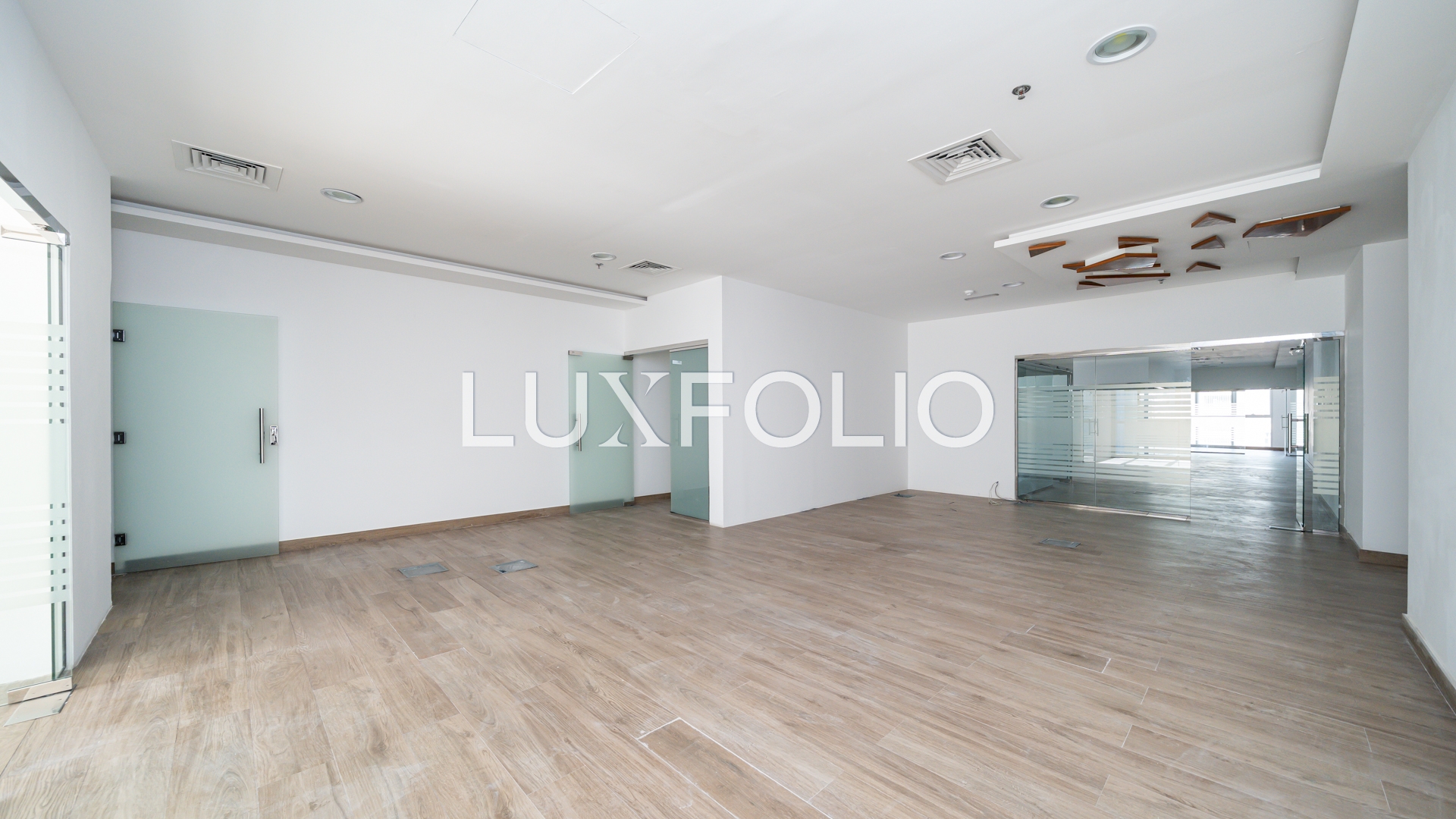Prime Location | Next to Metro | Fully Fitted