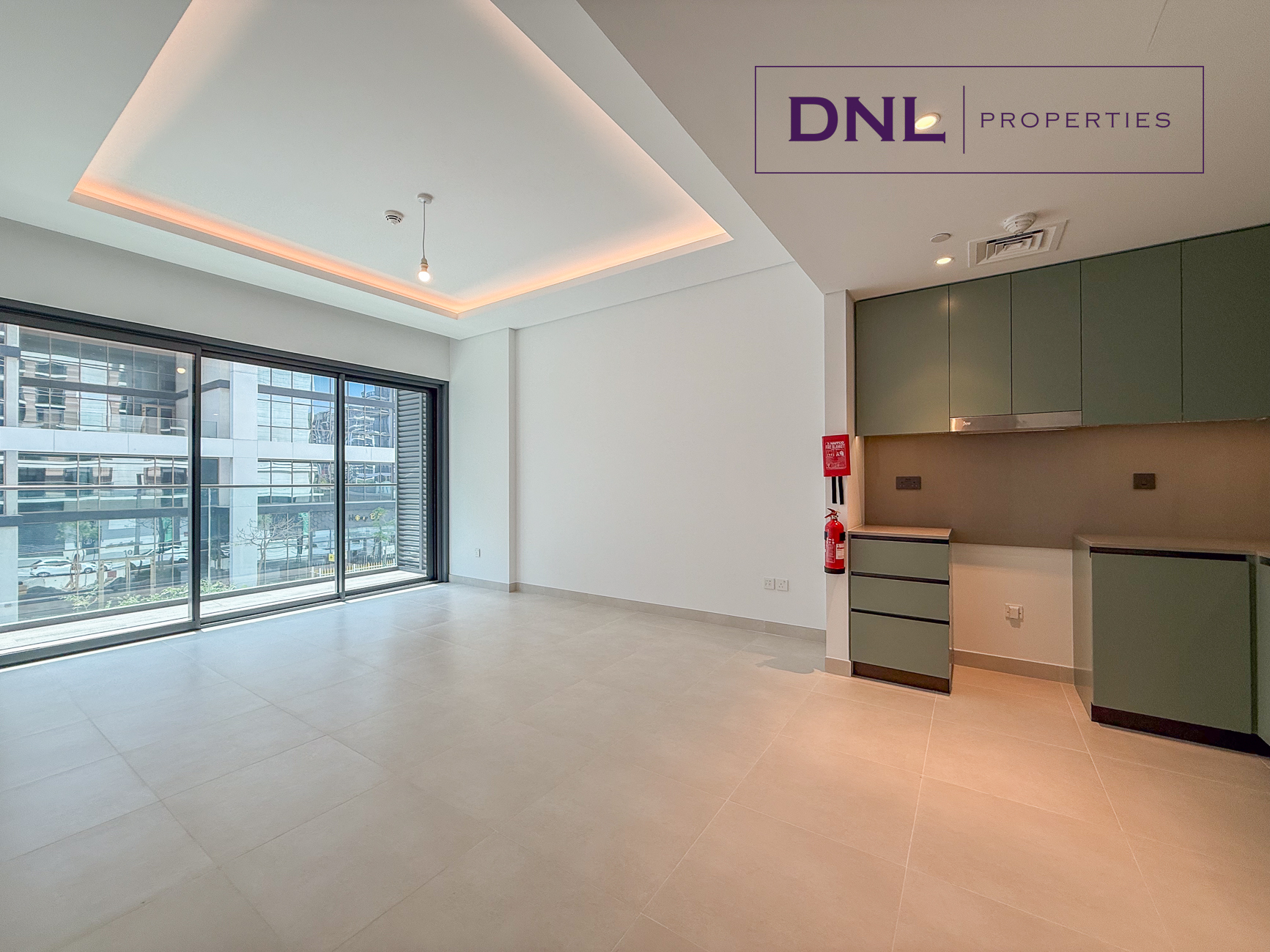 Brand New | Unfurnished | Community Expert