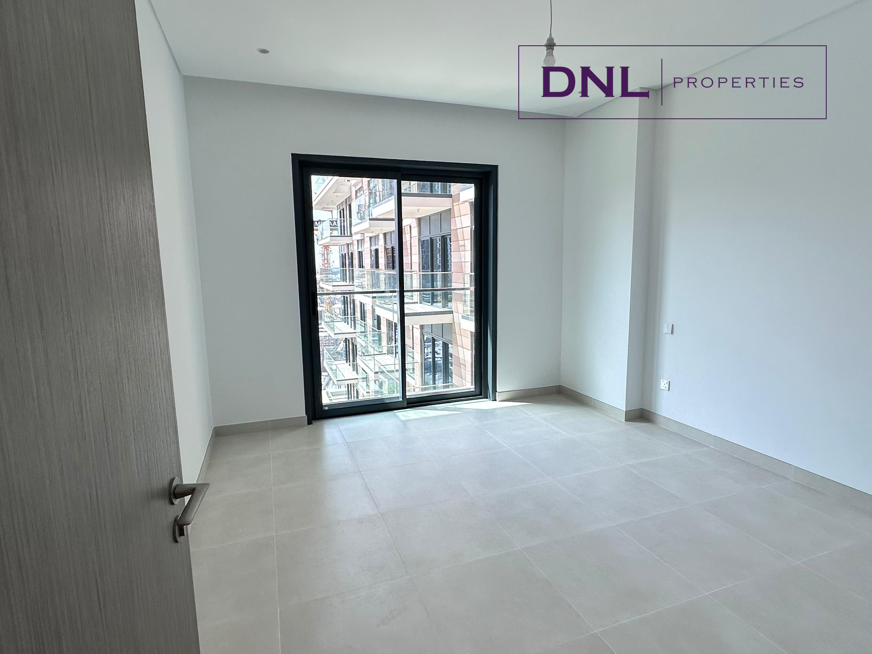 High Floor | 2 Baths | Rare Park View Layout