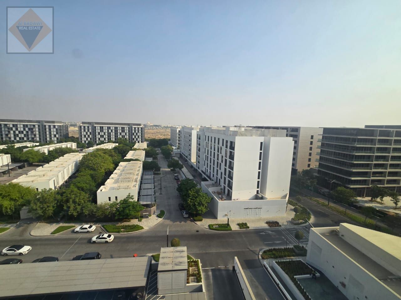 Exclusive 2-Bedroom Apartment with Balcony for Rent in Misk 4 | 1,100 Sqft | Premium Community Living