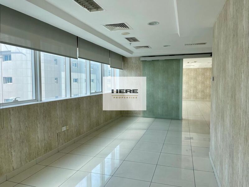 Chiller Free | Independent Office | Free Parking