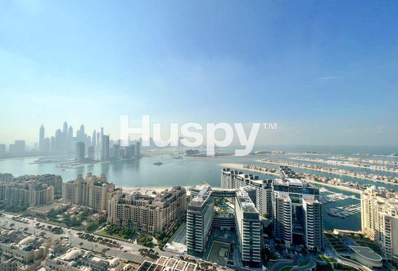 Vacant Now | High Floor | Cheapest Available