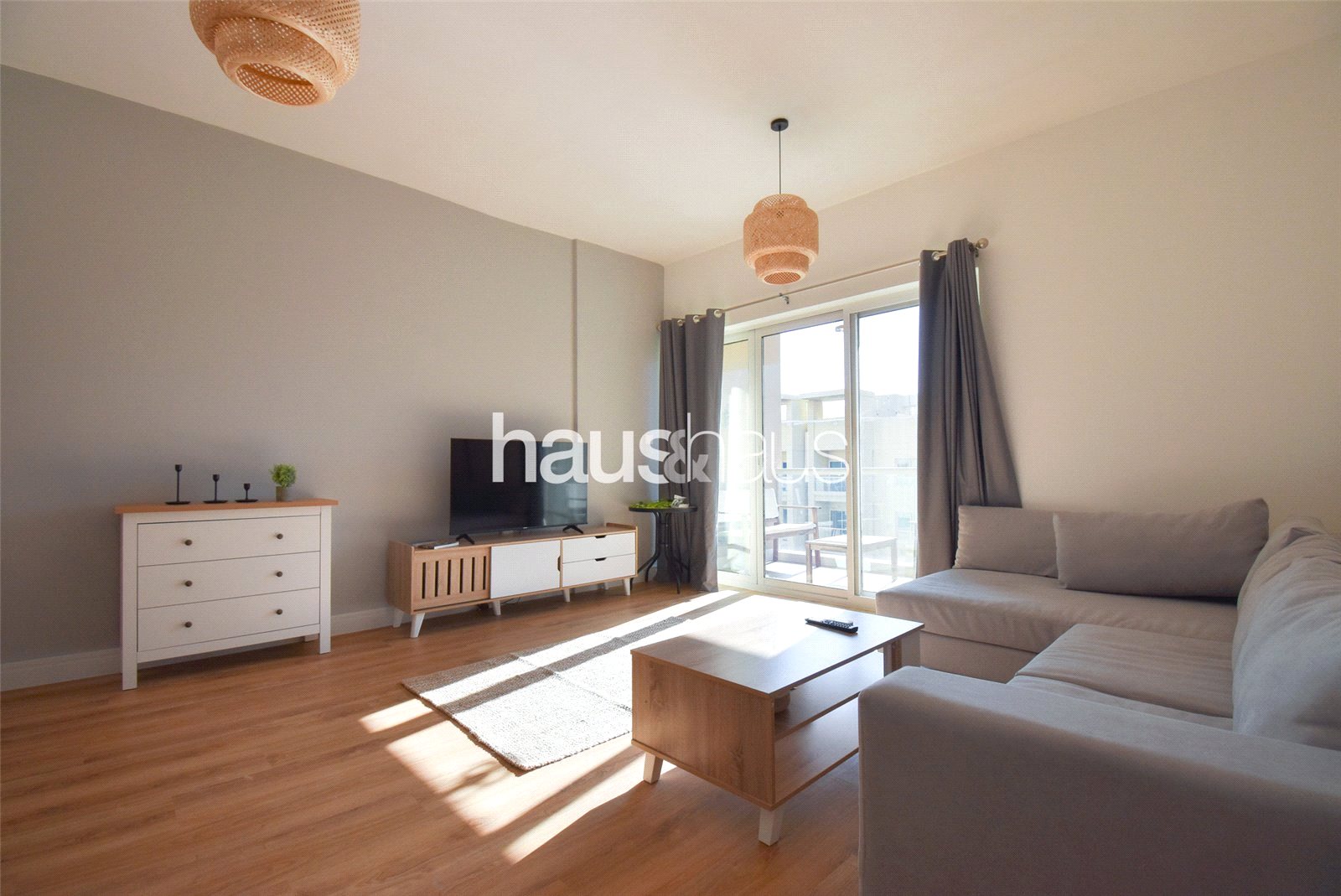 | Fully Upgraded | Furnished | May Move In