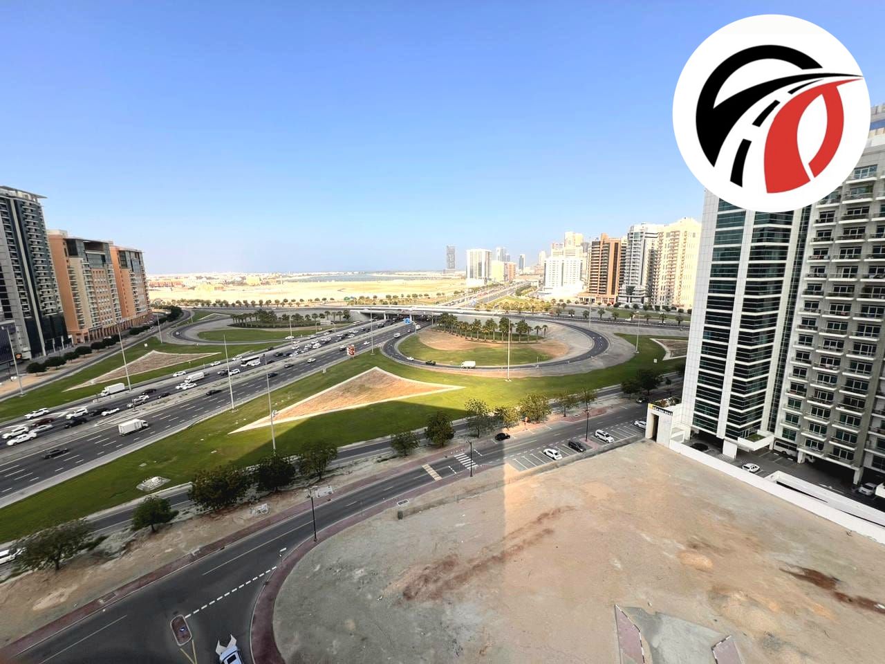 3bhk apartment , close to metro station, rent it now