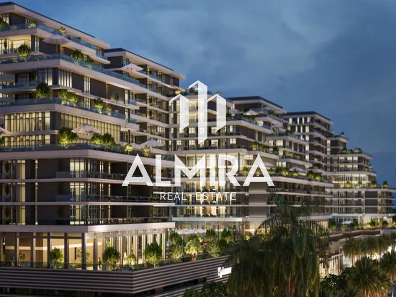 Majlis Tower | Phase 2 | Modern | Prime Location