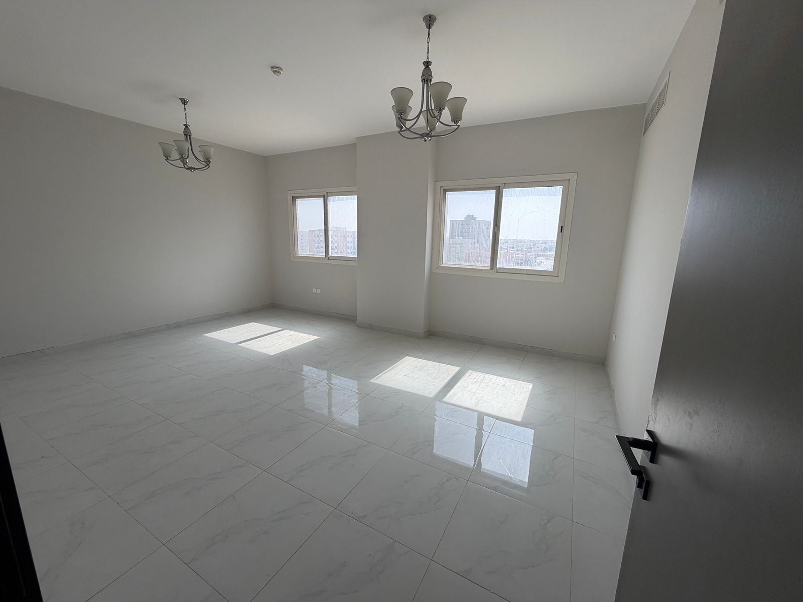 Annual Rent in Al Jurf 3 – Ajman | Spacious and Strategically Located