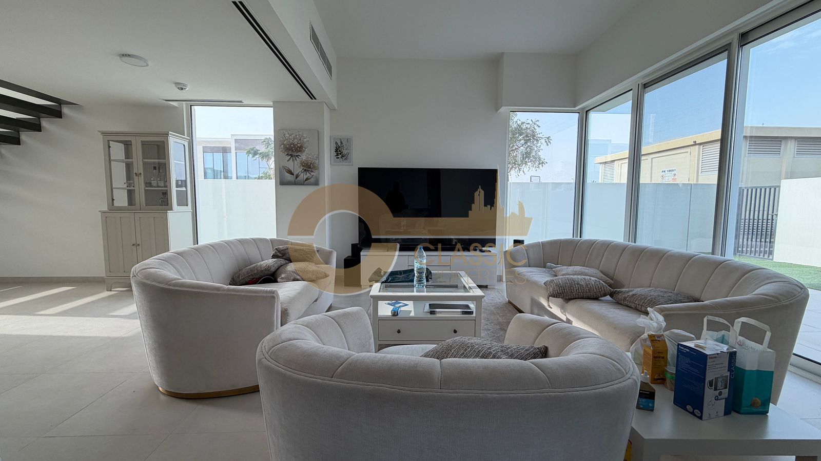 4BR CORNER UNIT | PREMIUM LOCATION | IDEAL LAYOUT