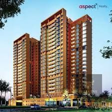 Exclusive Semi- Furnished 3 BHK Apartment For Sale With Private Jacuzzi