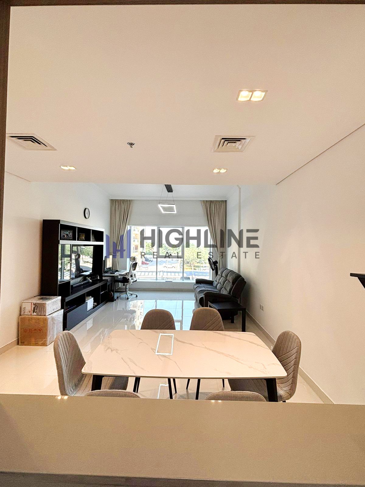 Fully Equipped Kitchen | Best Quality | Brand New Building
