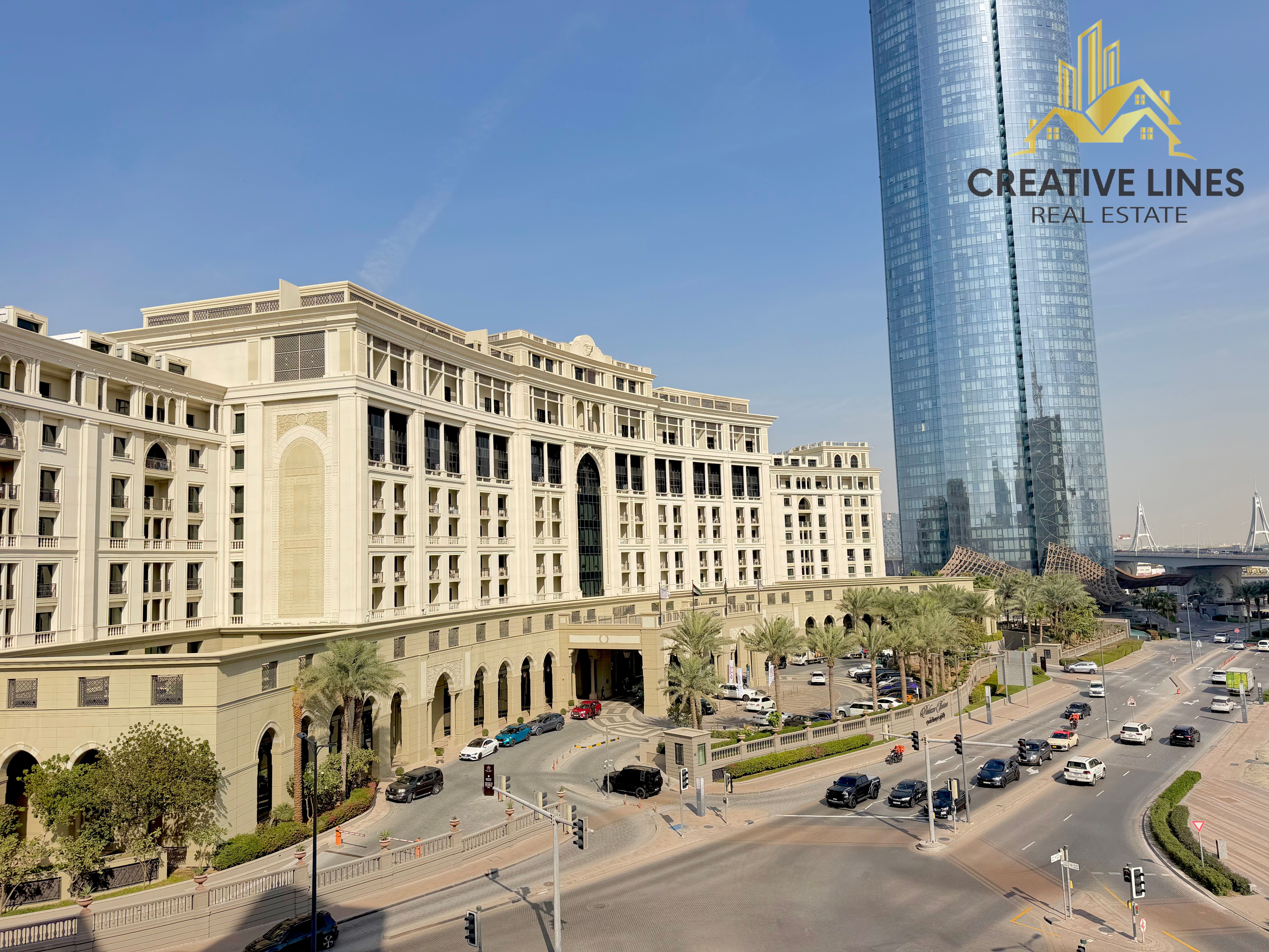 FULLY UPGRADE | LUXURY FURNISHED | CULTURE VILLAGE